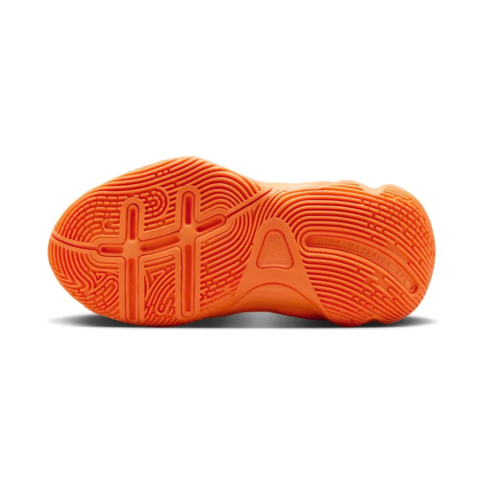 Nike Giannis Immortality 4 Halloween (FZ6733-301)