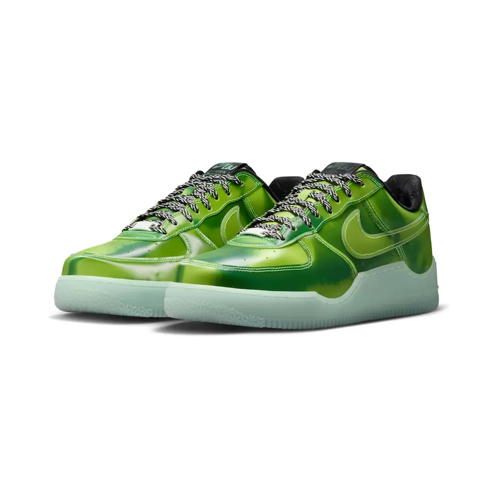 Nike Air Force 1 Low Premium “Lebron James – LA” (IQ5368-300)