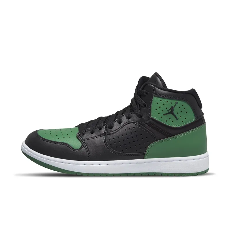 Jordan Access – Black