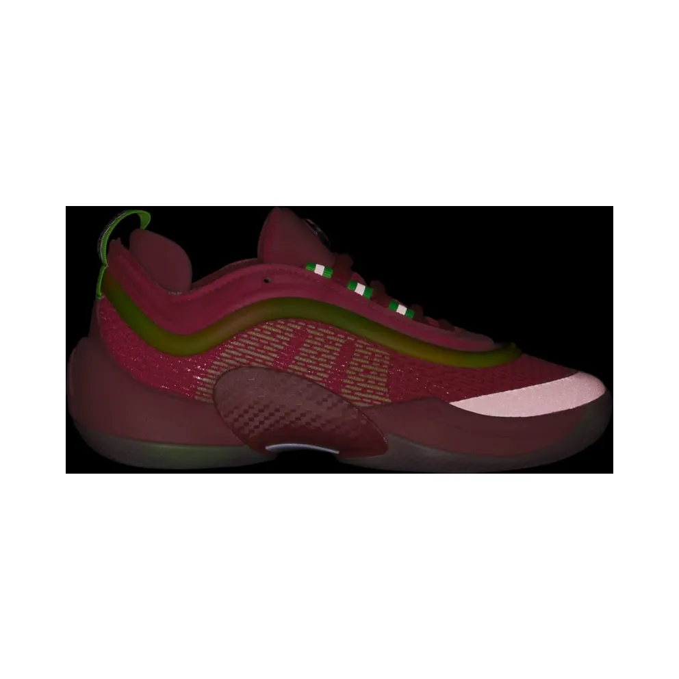 adidas D.O.N. Issue #6 Haribo Goldbears Lucid Red (JP5392)