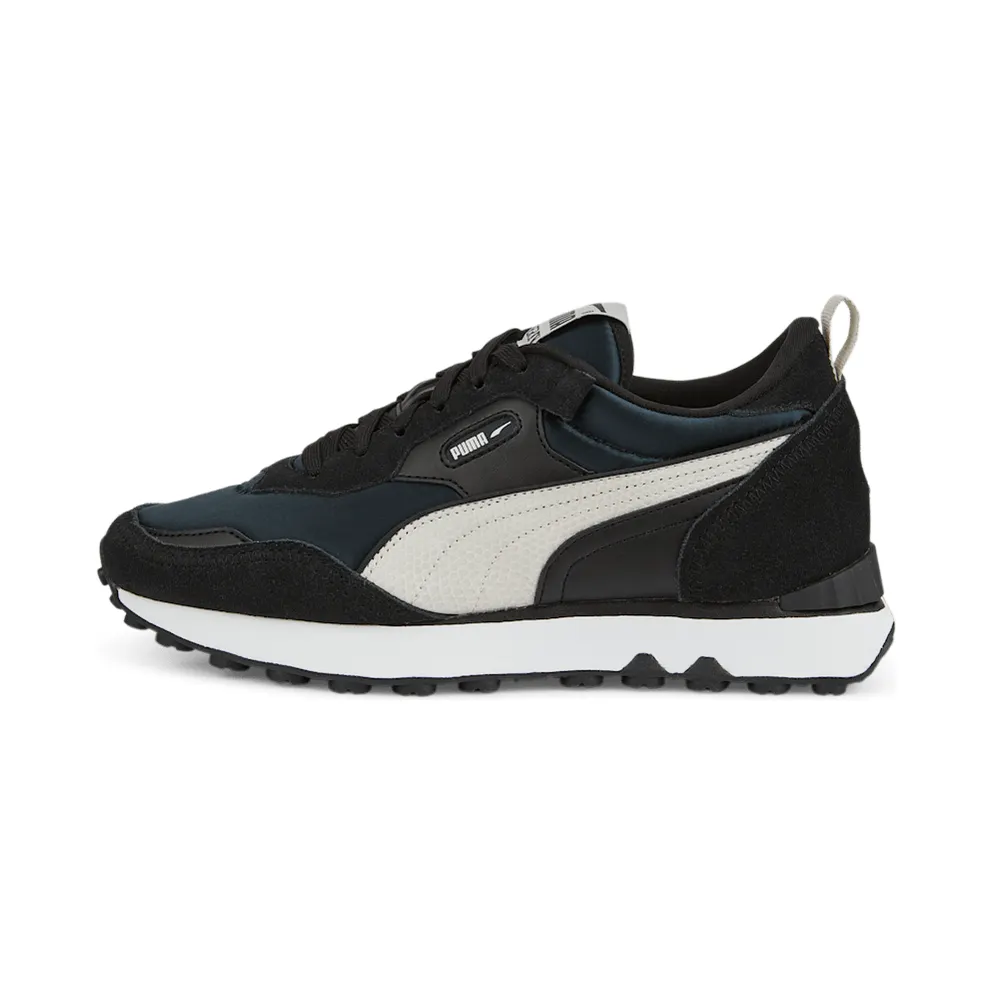 Puma Rider FV zachte Grey/Black (38747603)