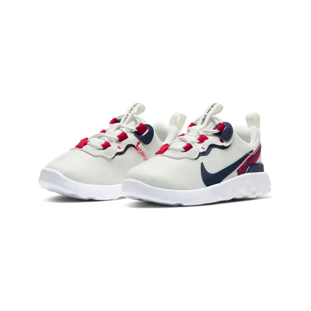 Nike 55 Baby and Toddler White (CK4083-101)