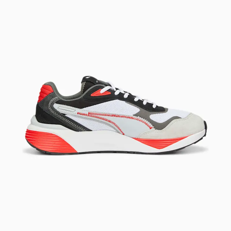 Puma RS-Metric “Vibrant Orange” (386169-02)