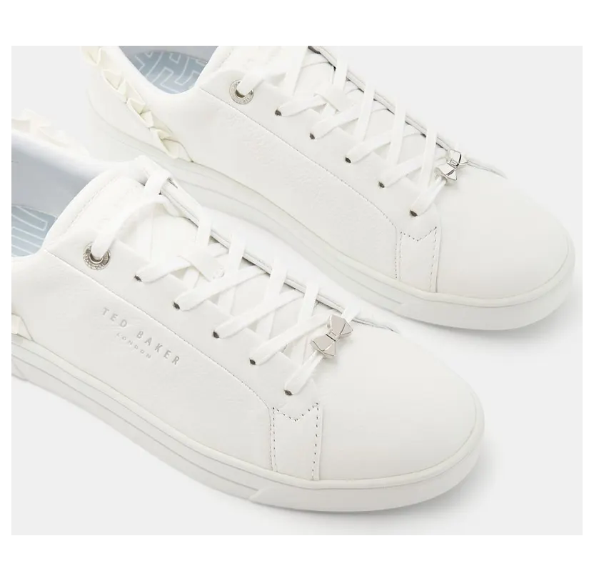 Ted Baker ASTRINA (WHITE-41.5) (2)