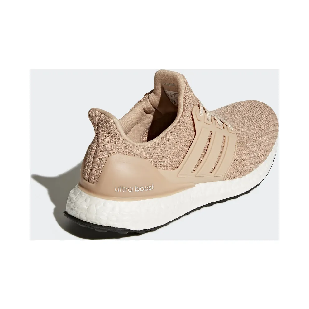 adidas Ultra Boost 4.0 Ash Pearl (W) Ash Pearl/Ash Pearl/Ash Pearl (BB6309)