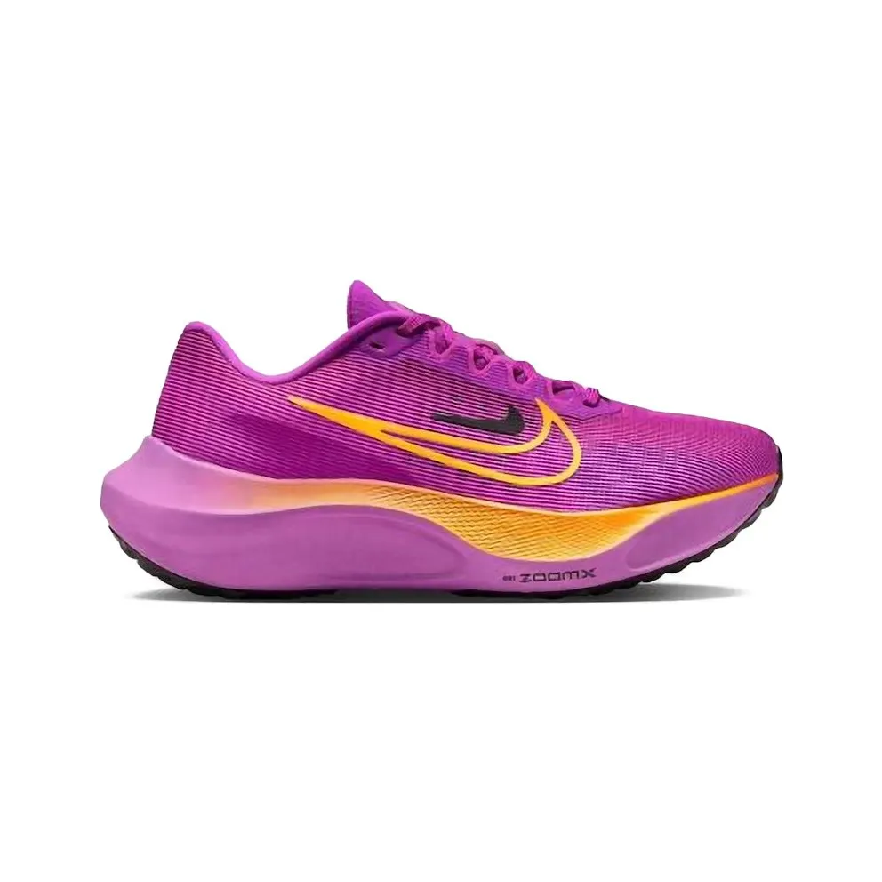 Nike Zoom Fly 5 Hyper Violet (DM8974-502)