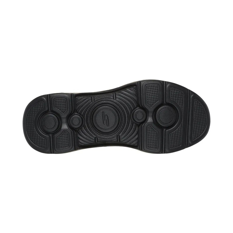 Skechers Slip-Ins: GO Walk Arch Fit 2.0 Delara “Black (125315 Bbk)” (125315BBK)