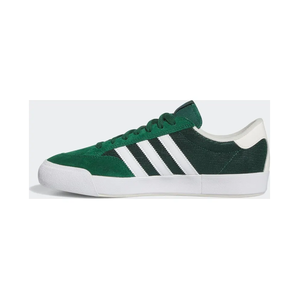 Adidas Nora Dark Green / Cloud White / Chalk White (IG5257)