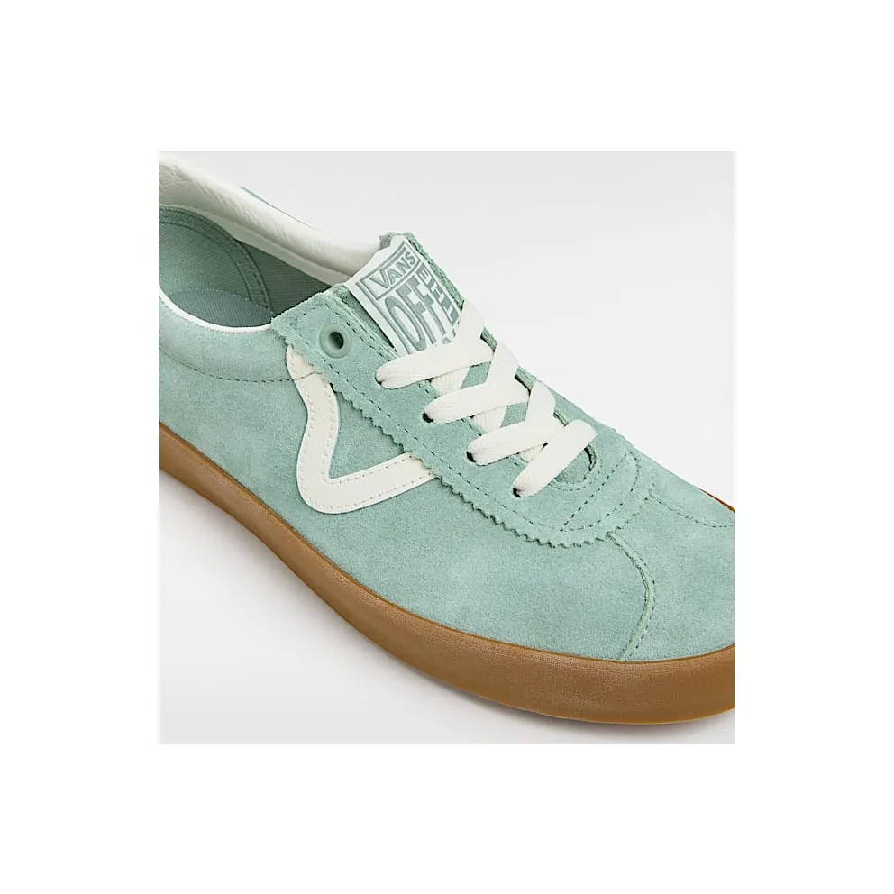 Vans Sport – “Baby Green” (VN000D09CX3)