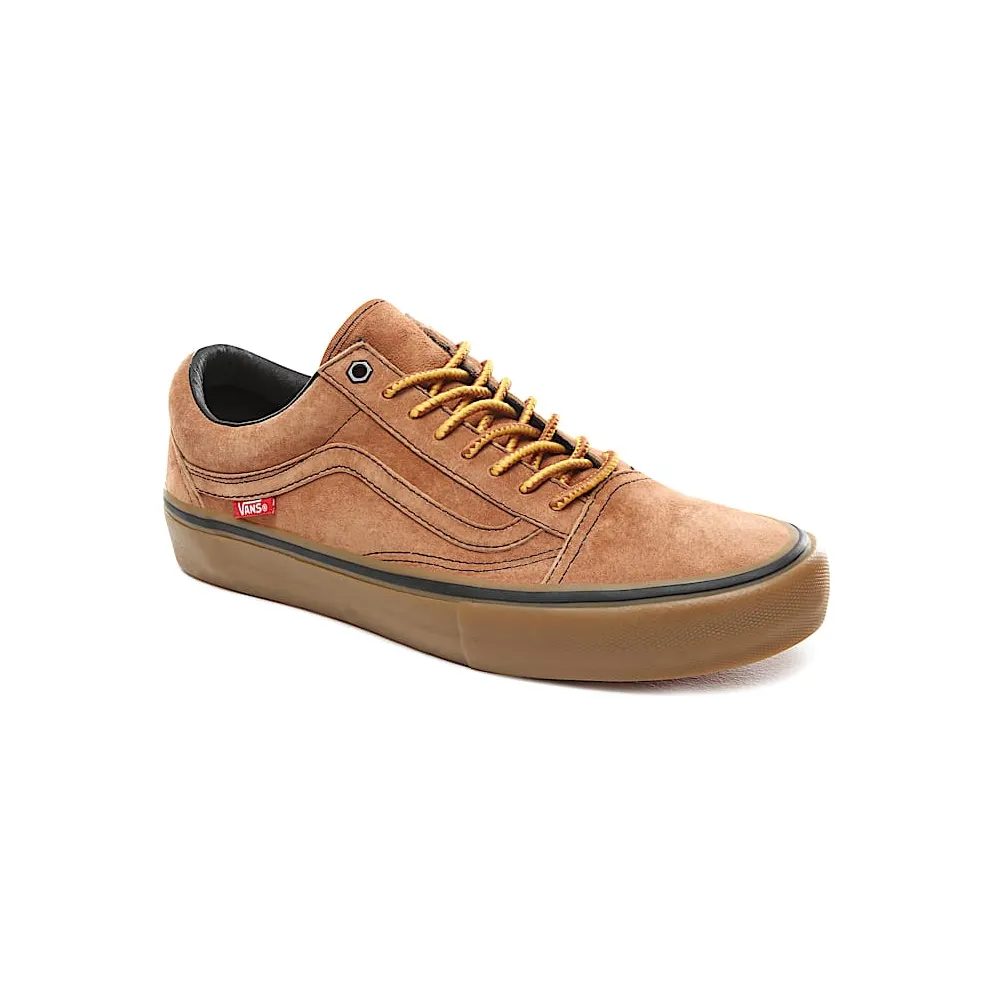 Vans OLD SKOOL PRO (VN0A45JCVG0)