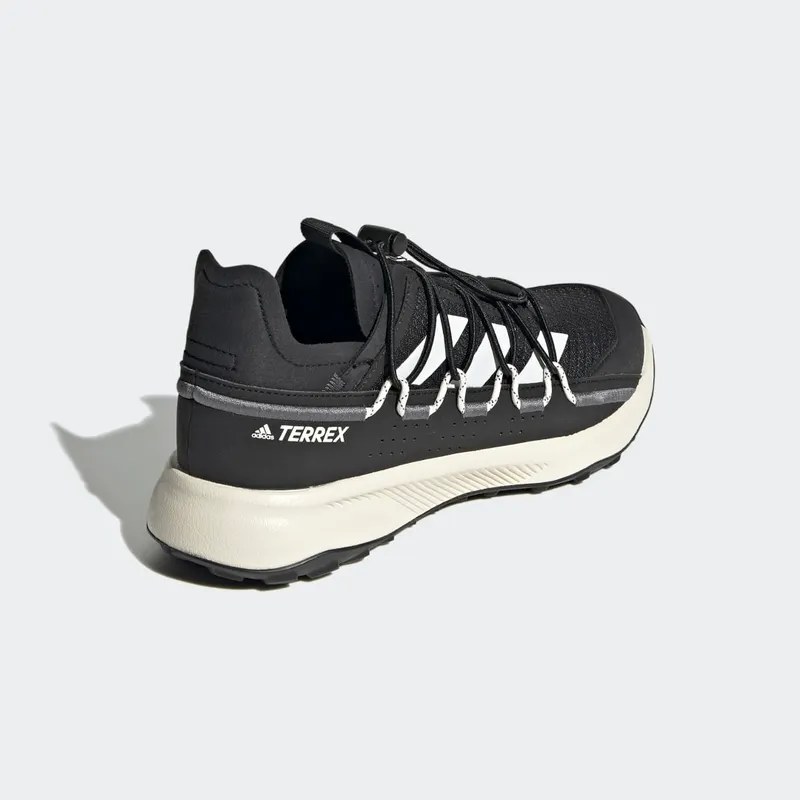 Adidas Terrex Voyager 21 Travel Core Black / Chalk White / Grey Five (FZ2228)