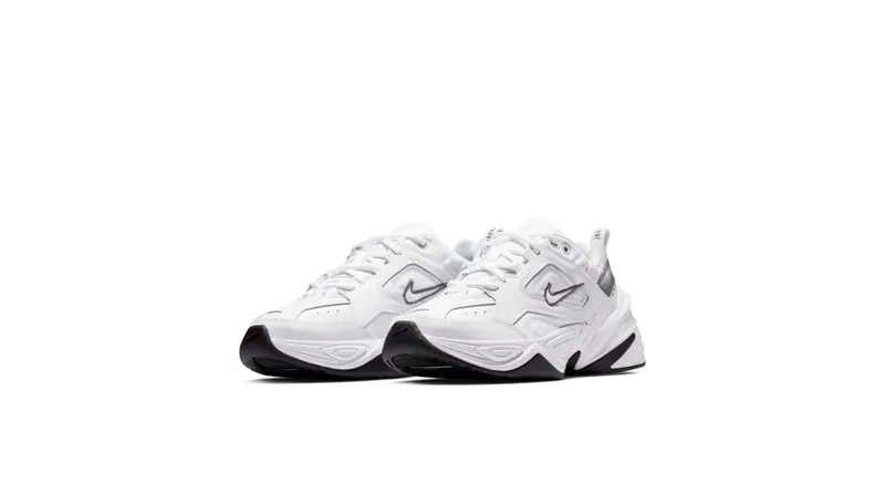 Nike M2K Tekno Cool White (W) White/Cool Grey/Black (BQ3378-100)