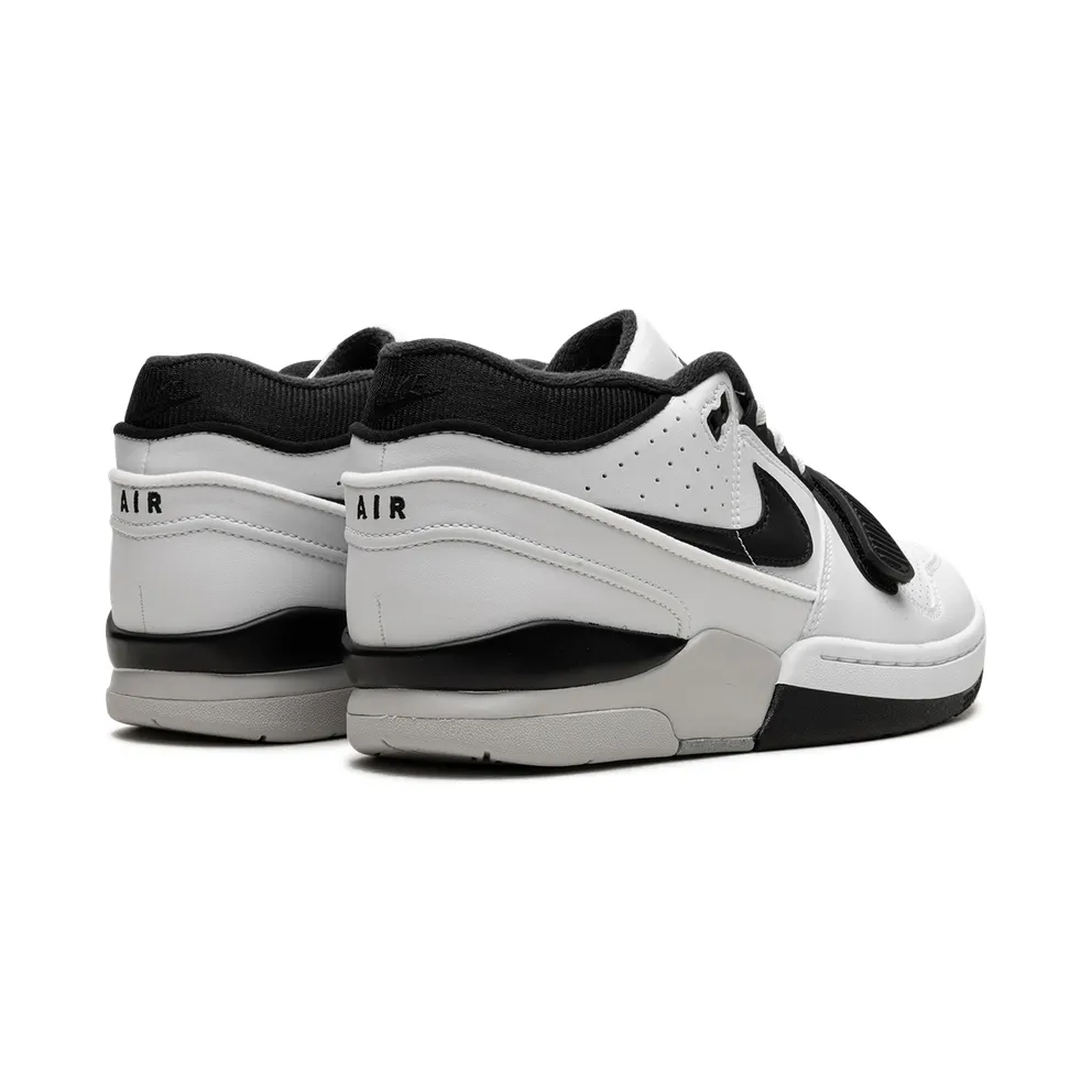 Nike Air Alpha Force 88 “Billie Eilish – White/Black” (DZ6763-102)