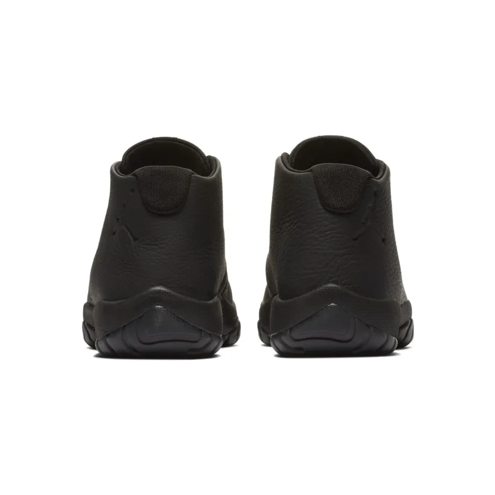 Jordan Future Triple Black Leather “Black” (CD1523-002)