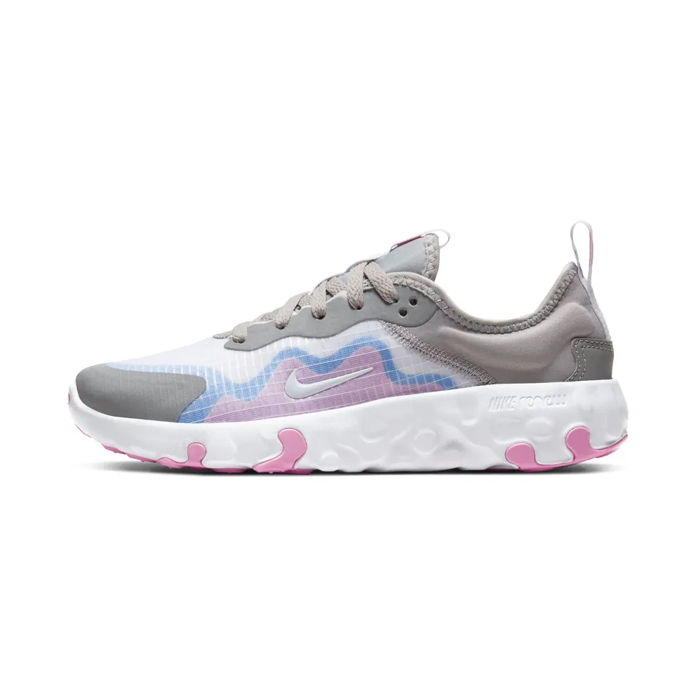 Nike Renew Lucent Older Kids’ Grey (CD6906-008)