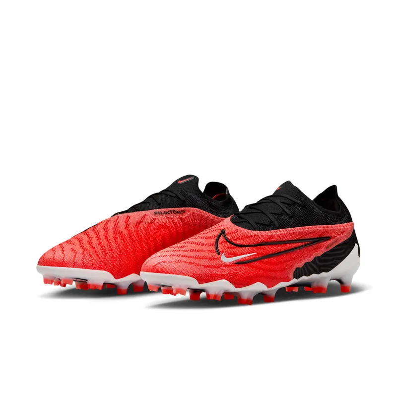 Nike Phantom GX Elite Gripknit FG Ready Pack (DC9968-600)