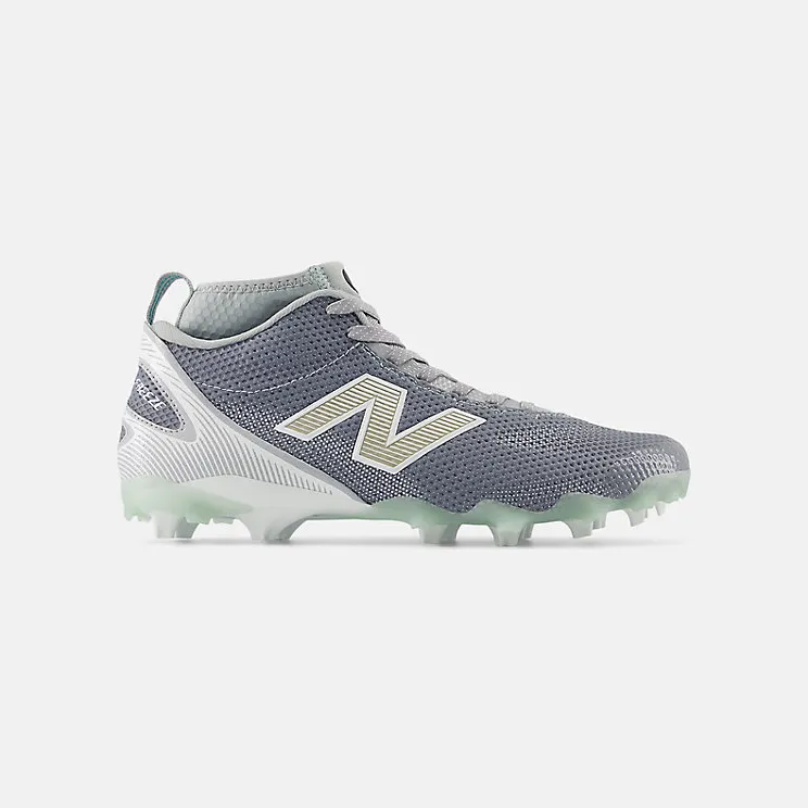 New Balance FreezeLX v5 Grey White (FREEZGY5)