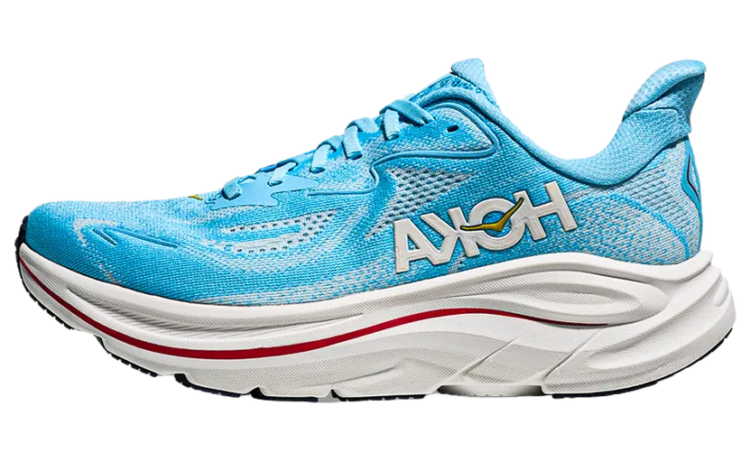 Hoka Clifton 10 “Soaring Blue” (1162031-SBLF)