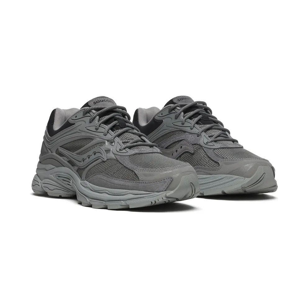 SAUCONY ProGrid Omni 9 Armor “Grey” (S70897-1)