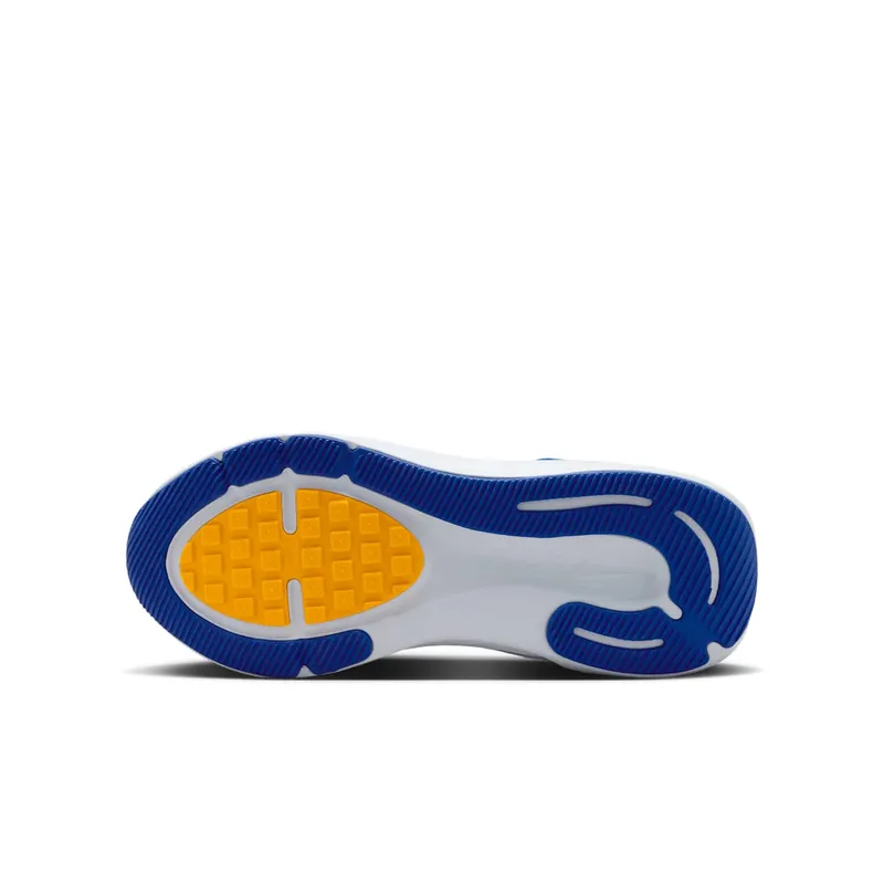 Nike Stellar Ride Old Royal Laser Orange University Blue (HQ3266-403)