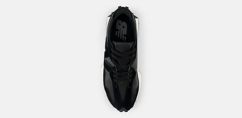 New Balance 327 “Black” (U327LI)