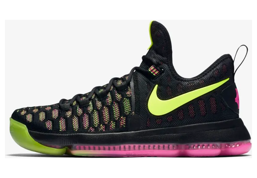 Nike KD 9 Unlimited