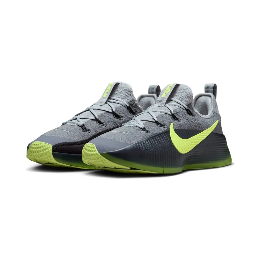 Nike LeBron TR 1 Smoke Grey Volt (FJ6151-001)