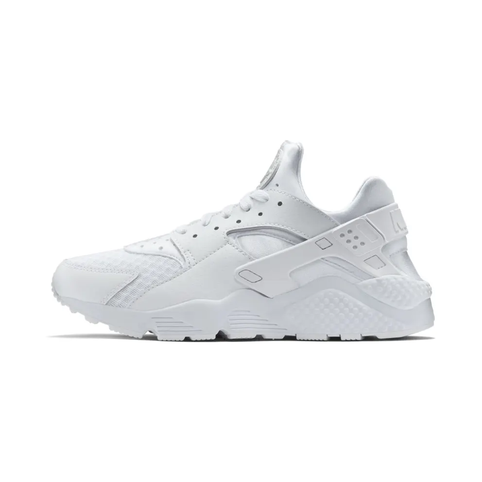 Nike Air Huarache White Platinum (318429-111)