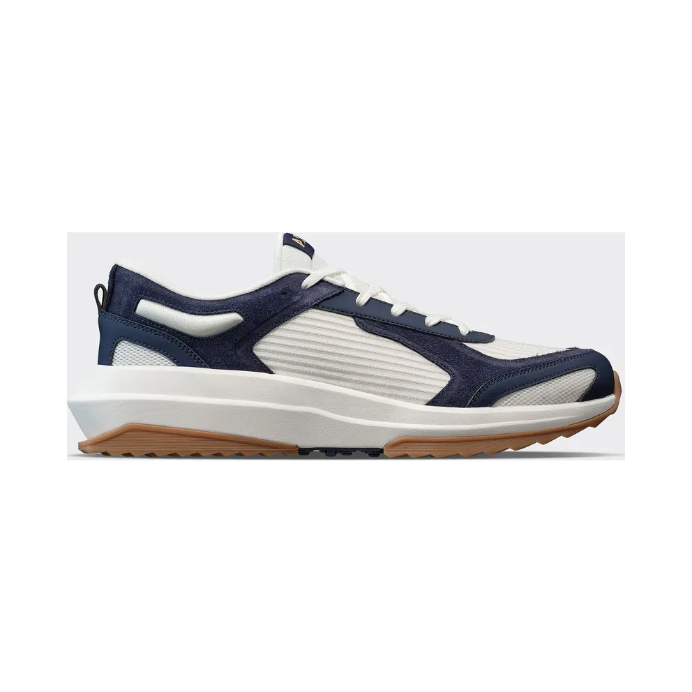 APL Jogger “Navy/Ivory/Gum” ()