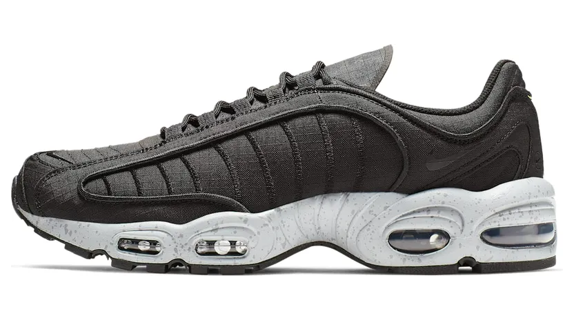 Nike Air Max Tailwind IV SP Black (BV1357-002)