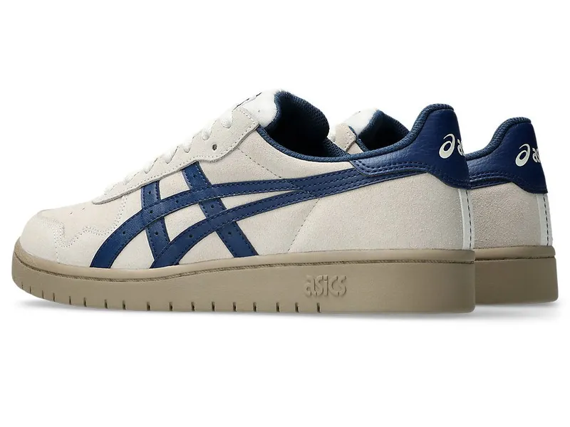 ASICS JAPAN PRO “Cream / Independence Blue” (1201A920-101)