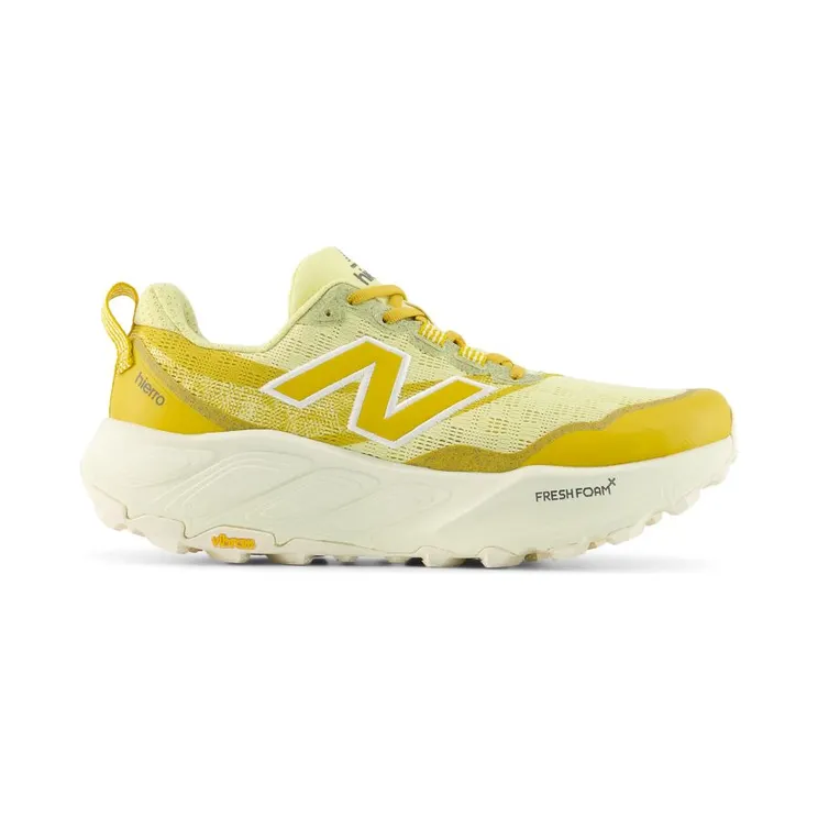 New Balance Fresh Foam X Hierro v9 Winter Grass Baroque Gold