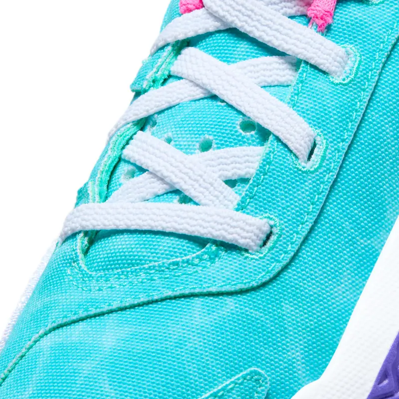 Jordan Tatum 2 Hyper Jade White Hyper Pink Green Strike (HJ7383-303)