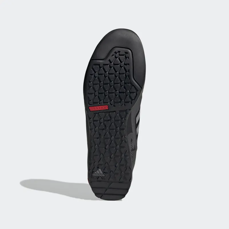 Adidas Terrex Swift Solo Approach Core Black / Core Black / Grey Three (GZ0331)