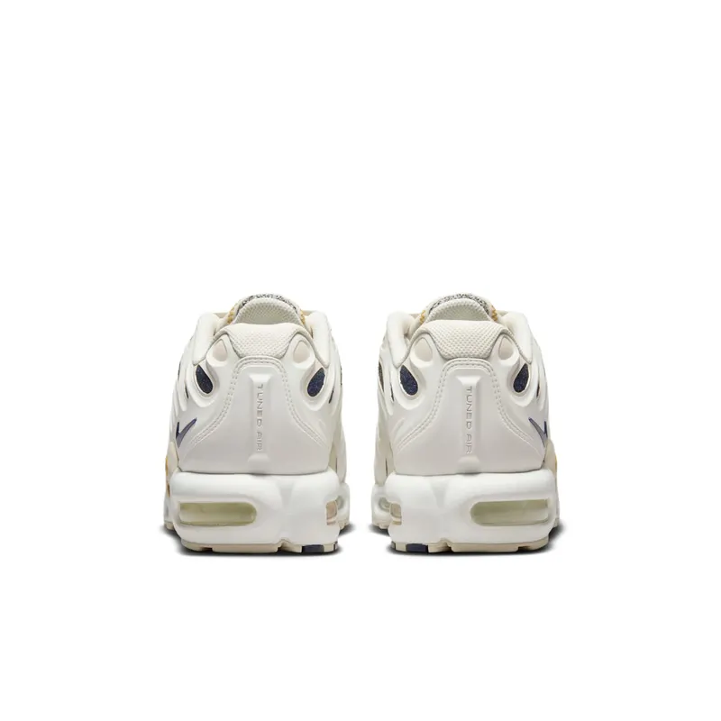 Nike Air Max Plus Drift PSG Paris Saint-Germain Phantom Wheat Gold (FZ4748-100)