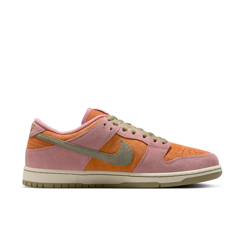 Nike SB Dunk Low “Red Stardust” (HJ4135-600)