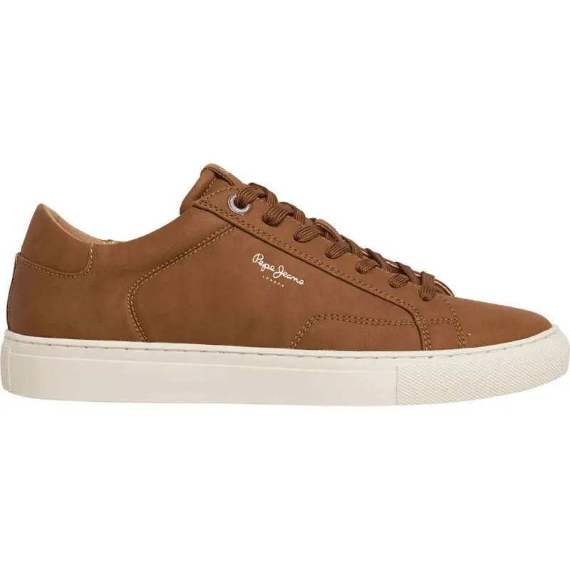 Pepe Jeans PèPè sneaker Karamel / White (PMS00048-869)