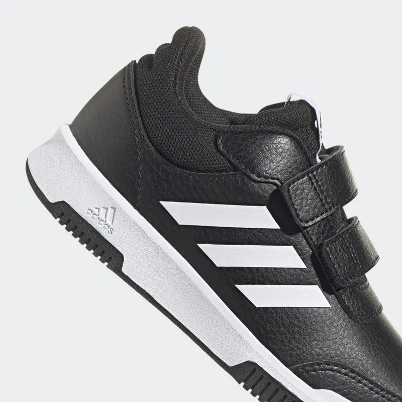 Adidas Tensaur Sport Training Hook and Loop Core Black / Cloud White / Core Black (GW6440)
