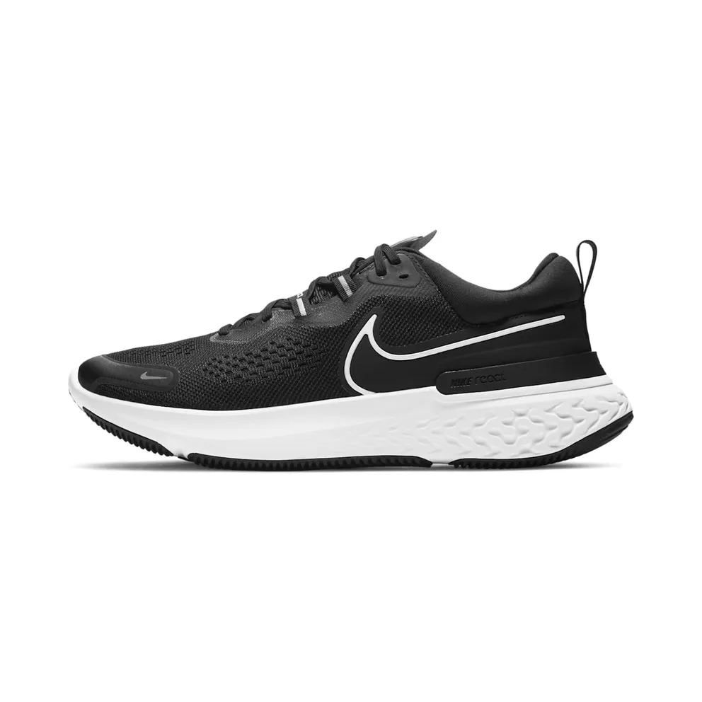 Nike React Miler 2 Schwarz (CW7121-001)