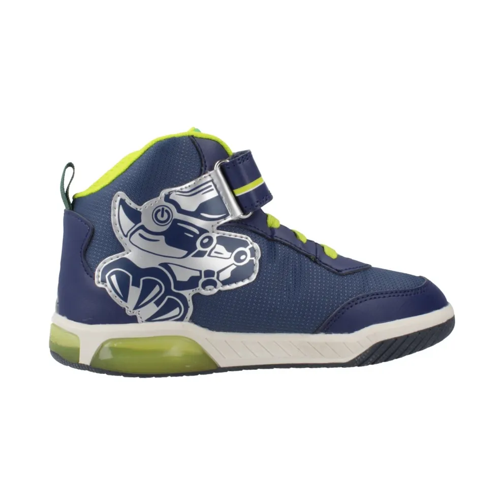 Geox sneaker Blue (J469CC011BCC0749)