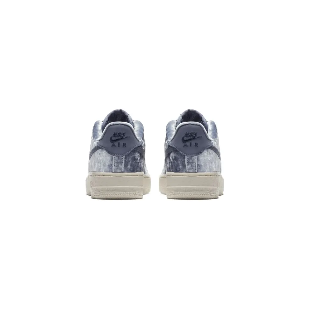 Nike Air Force 1 Low Dark Sky Blue (GS) Dark Sky Blue/Dark Sky Blue-Thunder Blue (849345-401)