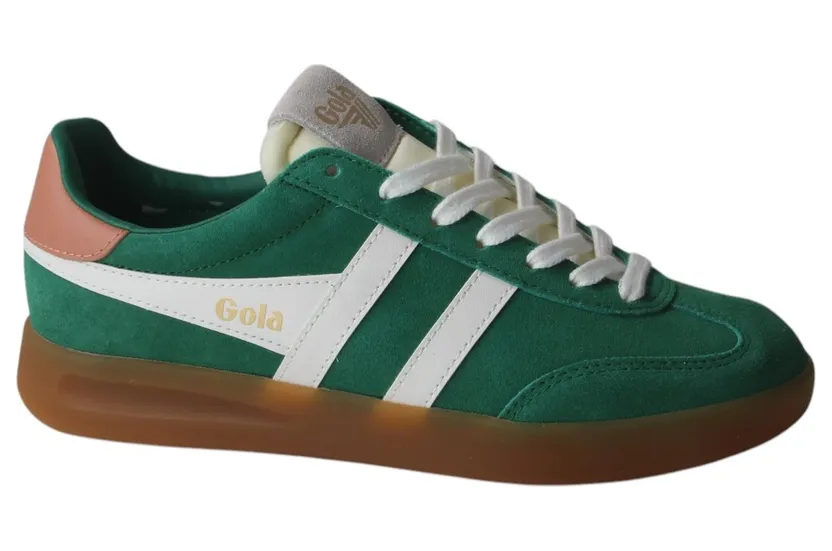 Gola sneaker Groen (CLB762EW)