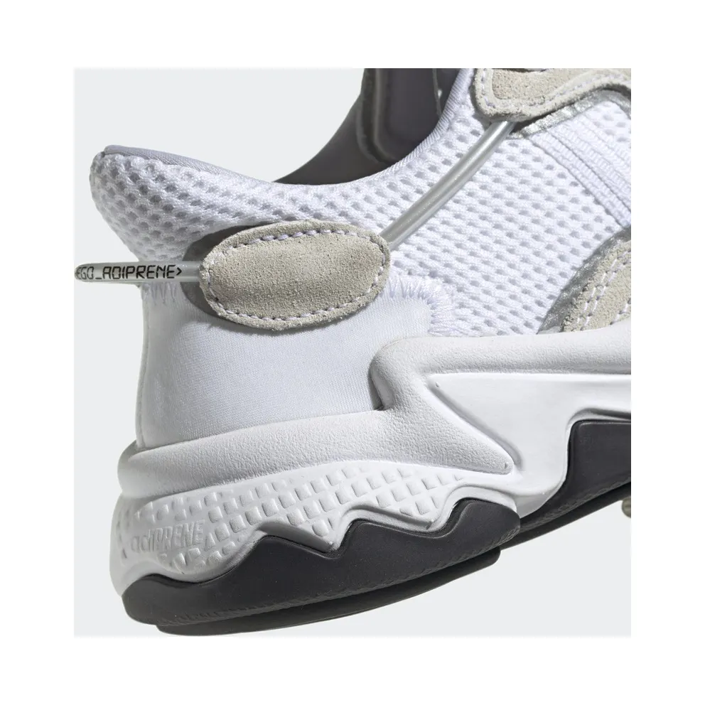 adidas Ozweego Cloud White (Youth) Cloud White/Cloud White/Core Black (EE7773)