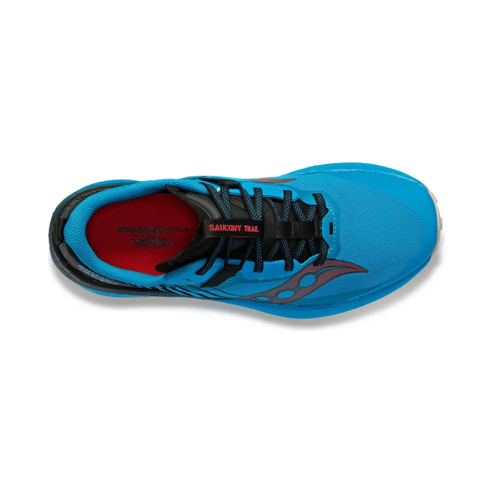 Saucony Endorphin Edge Ocean Black (S20773-31)