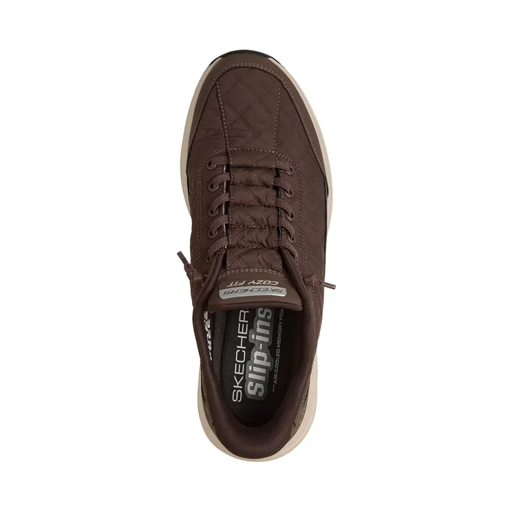 skechers-slip-ins 232619_BRN