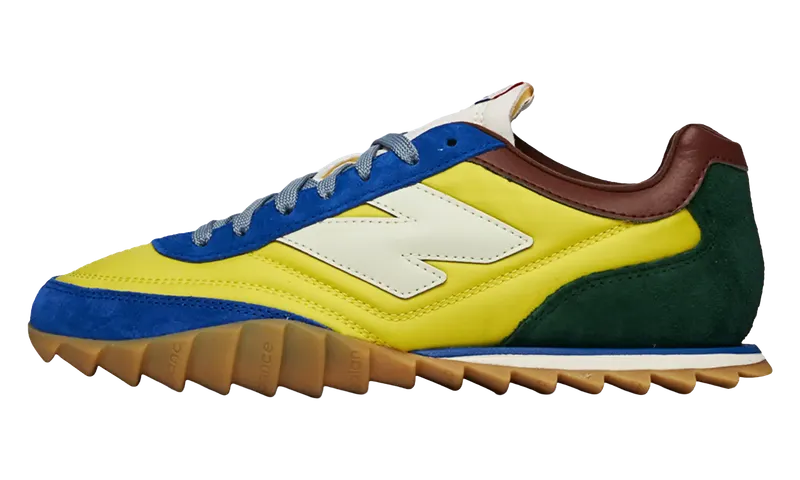 New Balance RC30 “Junya Watanabe MAN Multicolor” (URC30MN3)
