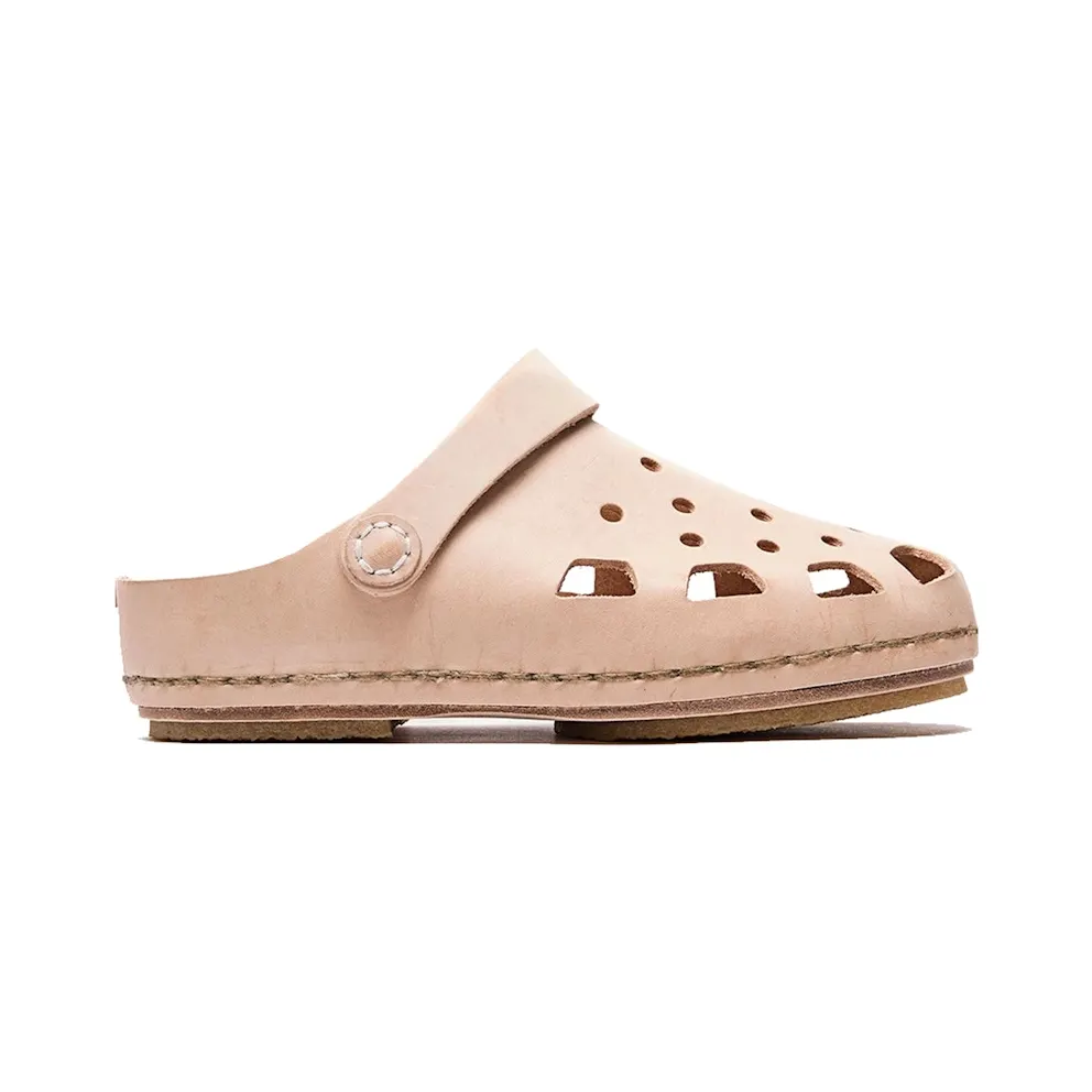 Hender Scheme MIP-18 Crocs Natural (MIP-18-N)