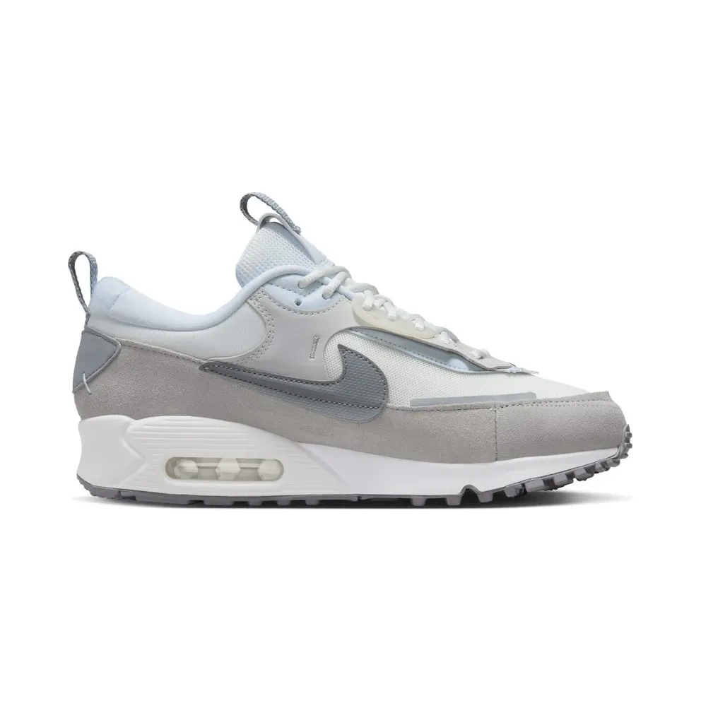 Nike Air Max 90 Futura White (DM9922-103)