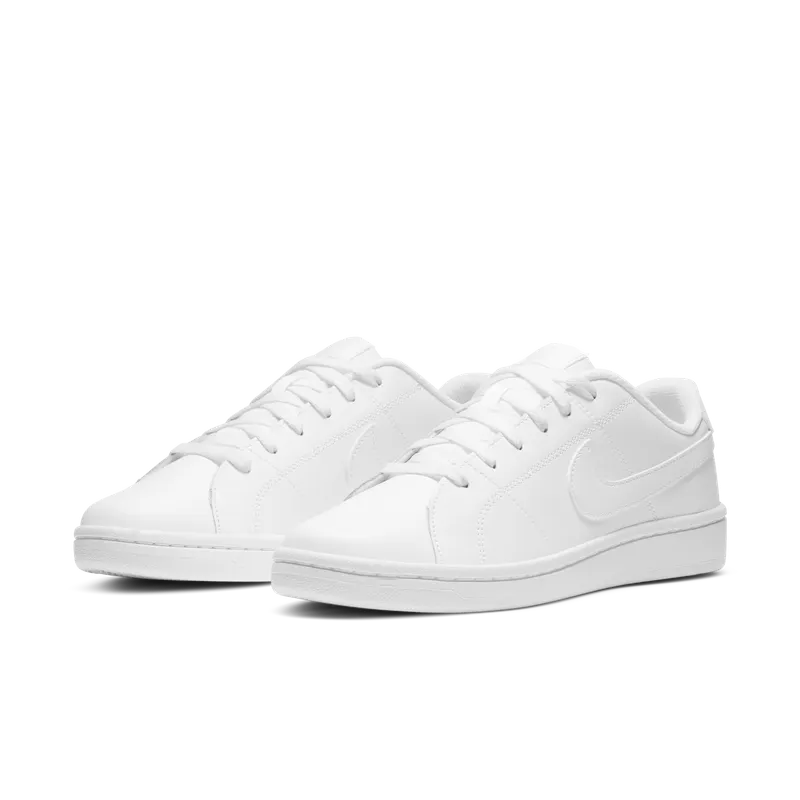 Nike Court Royale 2 Low White (CQ9246-101)
