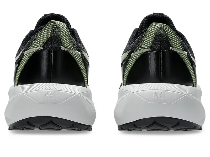 ASICS GEL-VENTURE 11 “Black / Khaki Green” (1011C160-004)